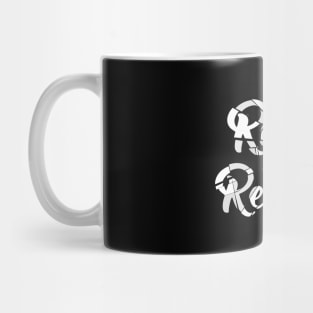 Riots Get Results Mug